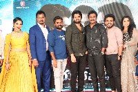 RudraVeena Movie Pre Release Event